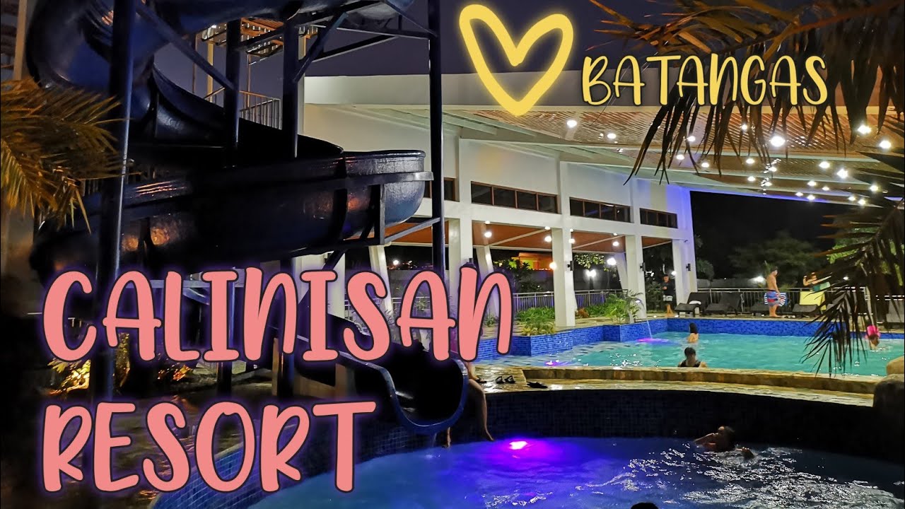 Calinisan Resort Batangas | w/ Price List | Review of Punchdrunk Panda Travel Duffle Bag