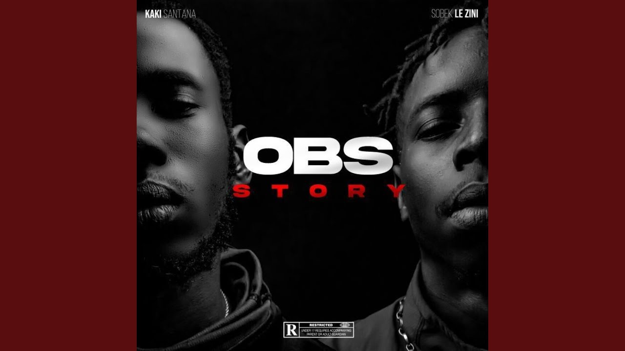 Set Up (feat. Kaki Santana)