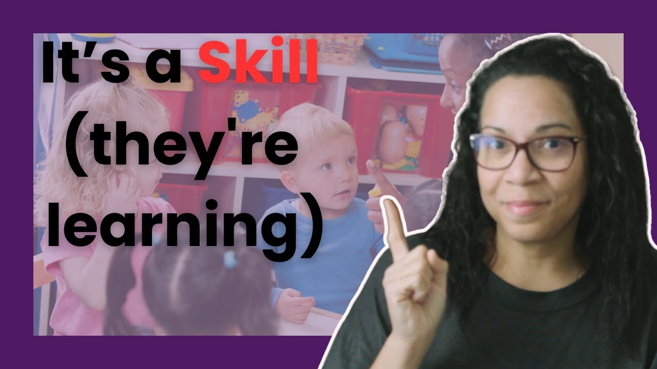 Teaching Respect to Preschoolers (Simple Strategies that Work)