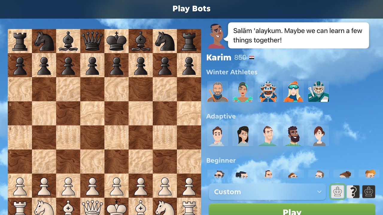 How to beat Yoko ono and Karim