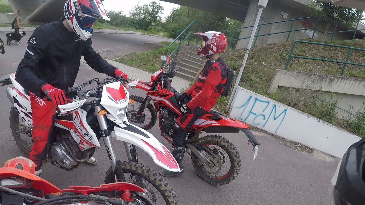Beta RR 125 LC Enduro // Enduro #11