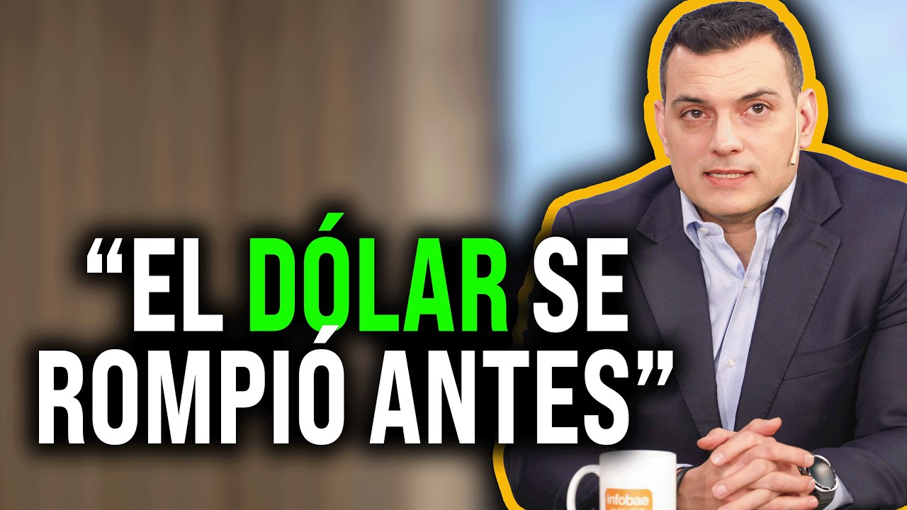 Quién GANA y quién PIERDE con el rumbo de Milei, según Álvarez Agis