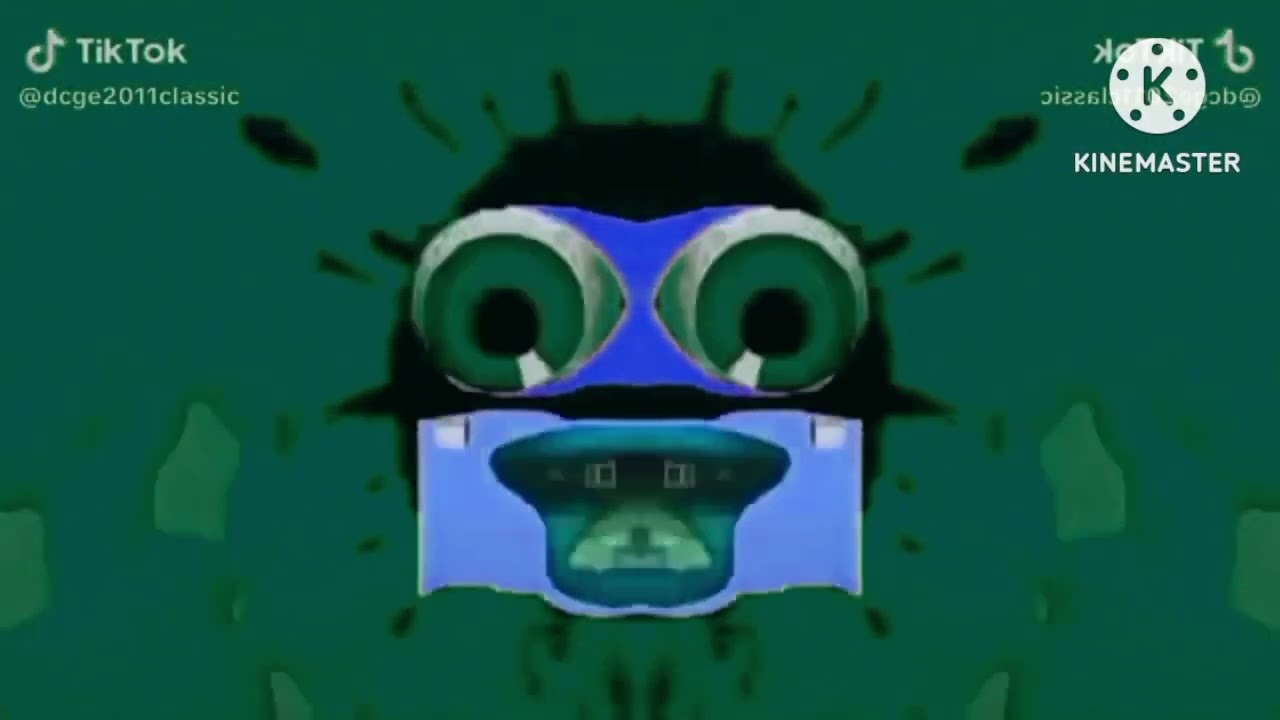 Klasky csupo nightmares effects 396