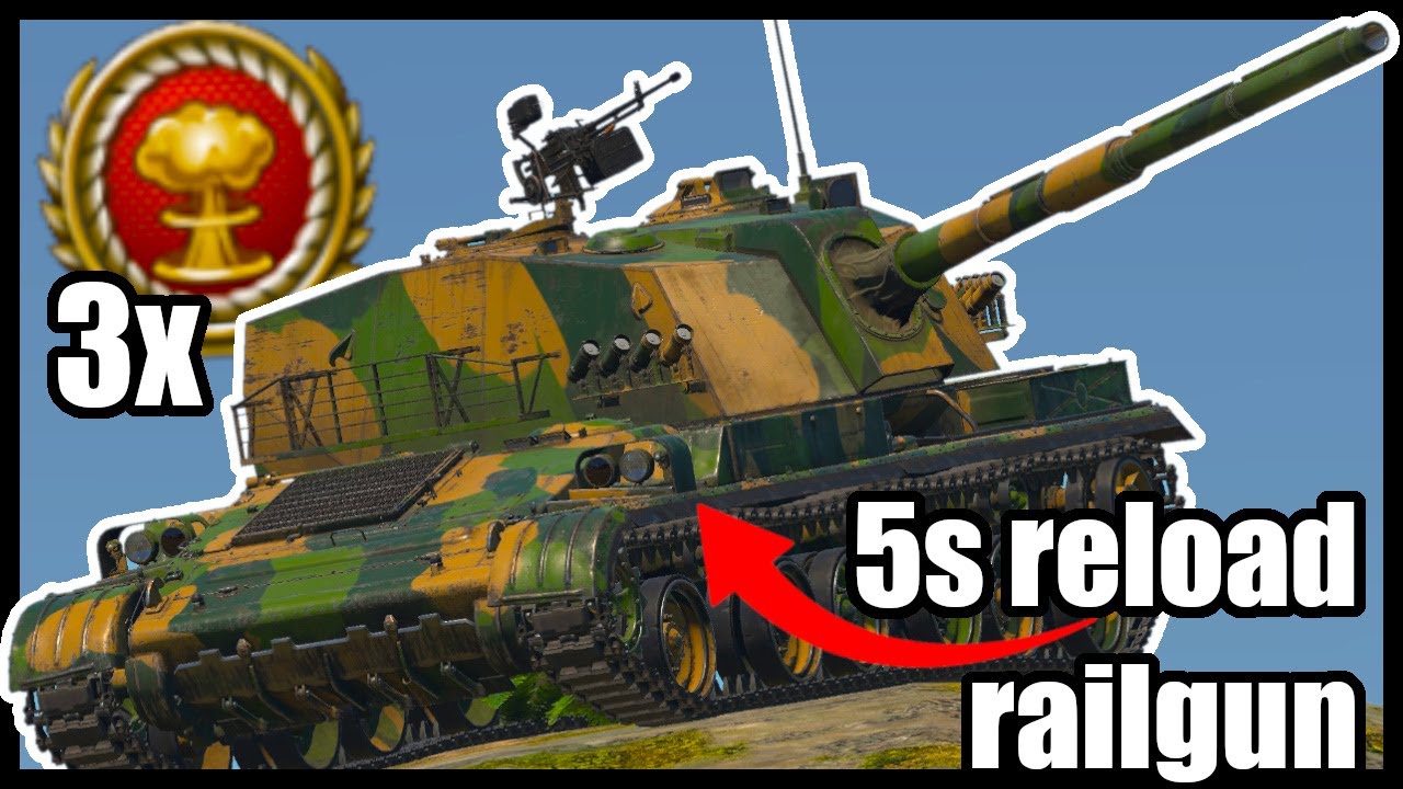 🇨🇳 PTZ89 - I Need More Bullets, Sir!