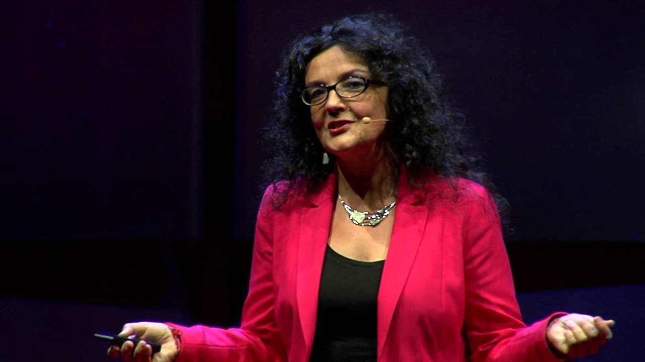 Sinfonia quantistica nei computer di domani: Dal bit al qubit | Catalina Oana Curceanu | TEDxRoma