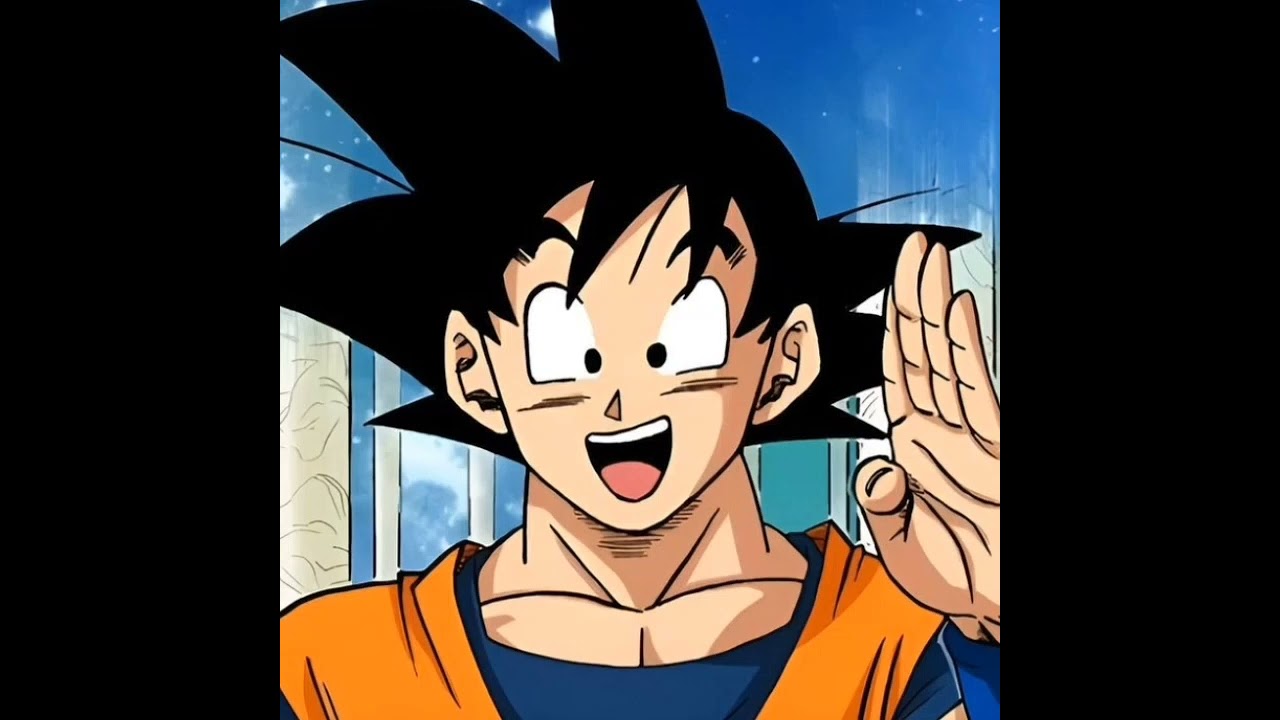 Goku traicionado X harem CAP 2