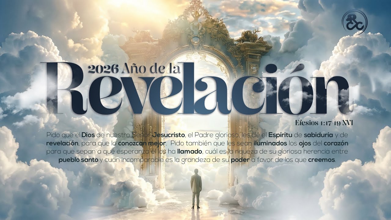 PROCLAMA PROFÉTICA 2026
