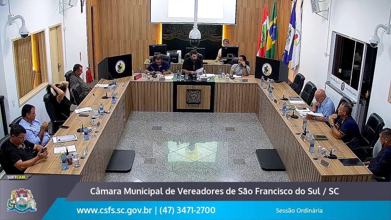 67ª Sessão Ordinária parte II