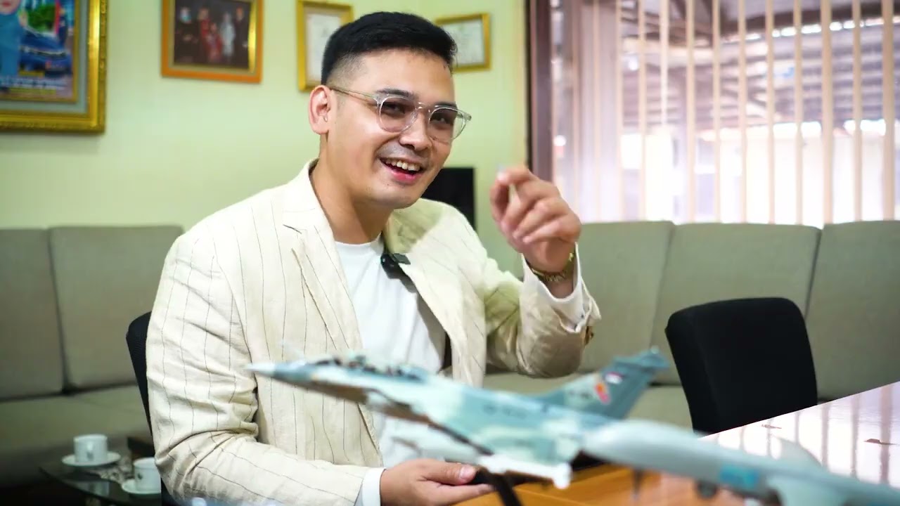 Motivasi untuk Gen Z #prof_rudy_gultom #strategic_mindset #digitalexecution