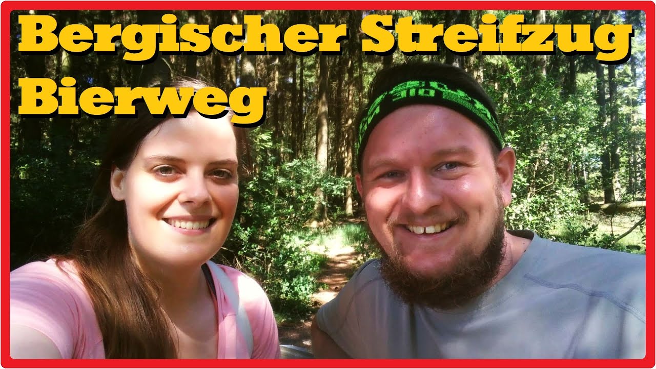 Bierweg (Bergischer Streifzug #17)