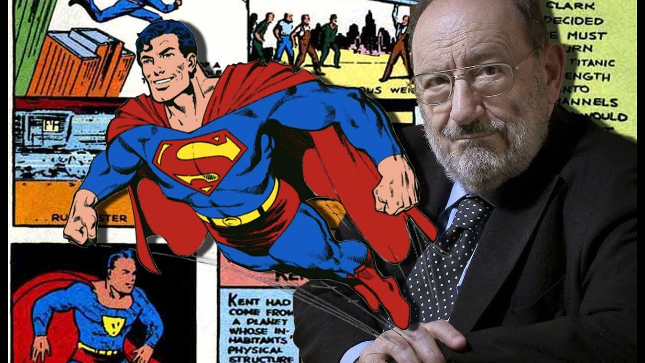 O Mito do Superman Revisitado | TRALHAS DO JON CLASSIC