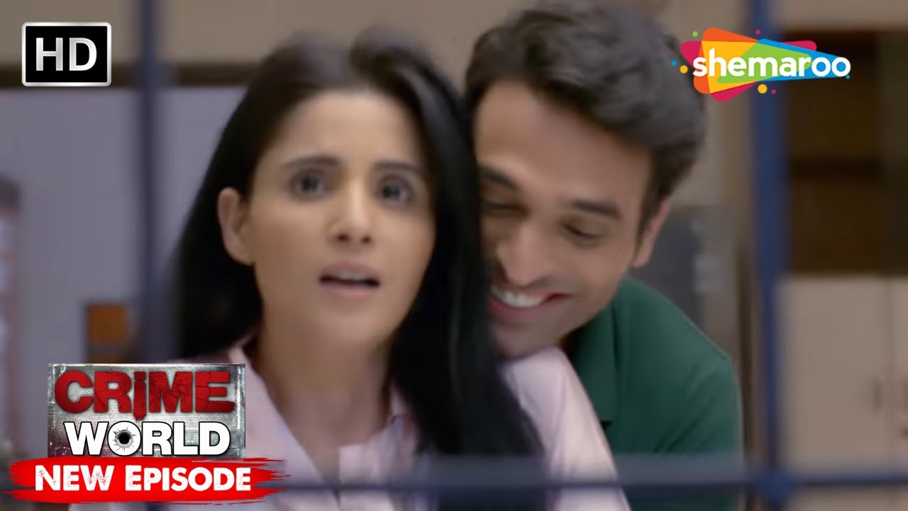 Dear sister-in-law Crime World | Crime stories #crimeworld