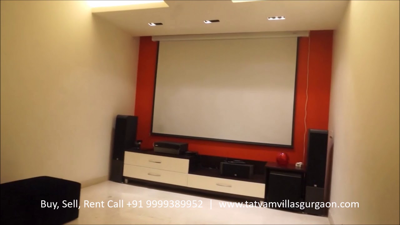 Tatvam Villas - Attraction