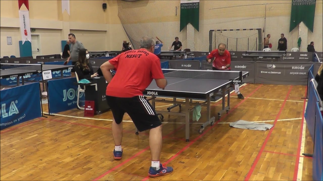 MESUT BARKALE (3) & İMADETTİN MARDİNİ (2)
