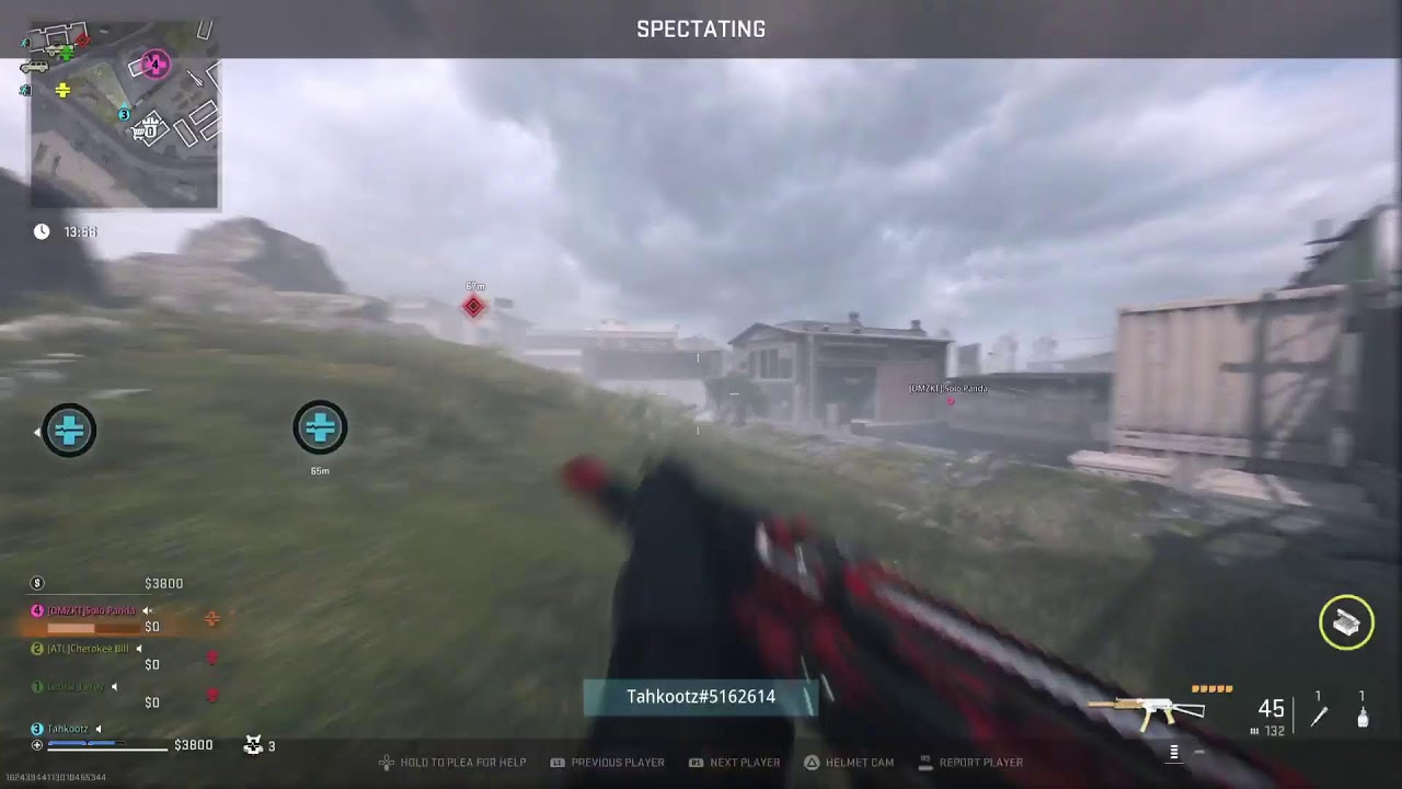 Deaths with TrailerTrashfps lets go(Can i get 1 sub during the stream????)