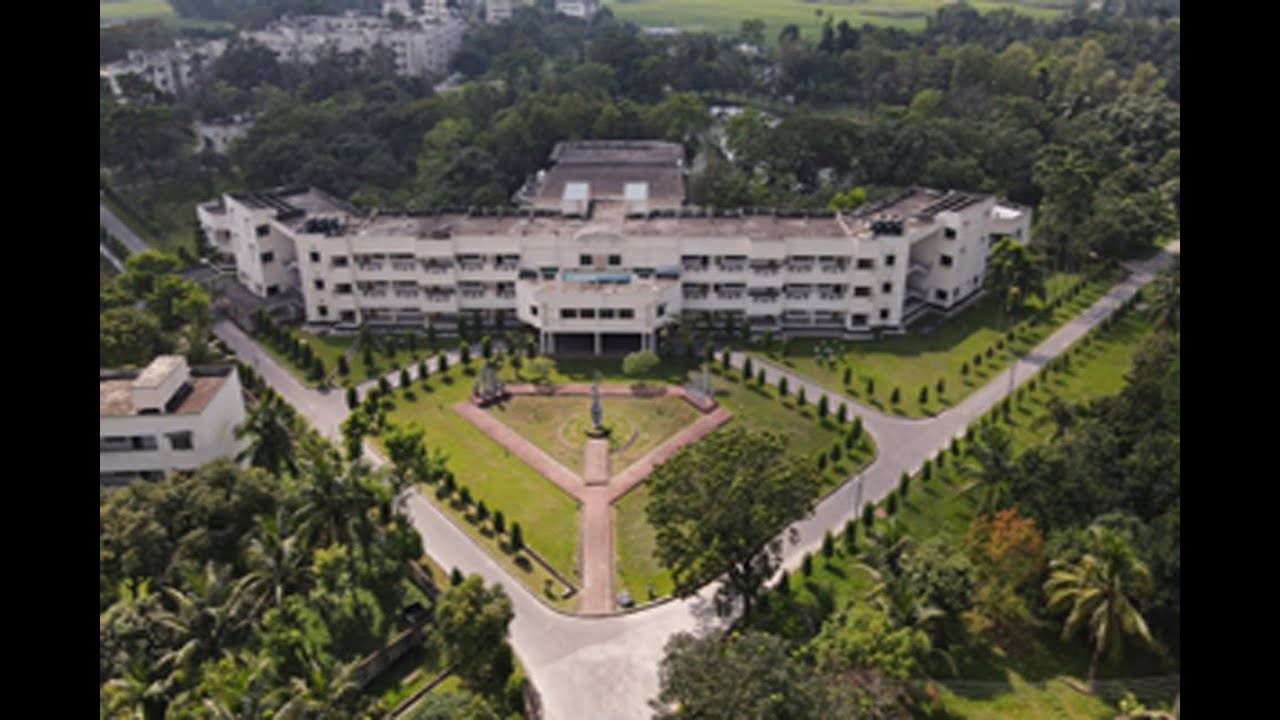 Joypurhat Girls' Cadet College Documentary