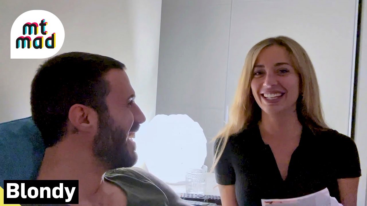Mayka Rivera sorprende a Alejandro Bernardos por San Valent&iacute;n y anuncian un notici&oacute;n  | MTMAD