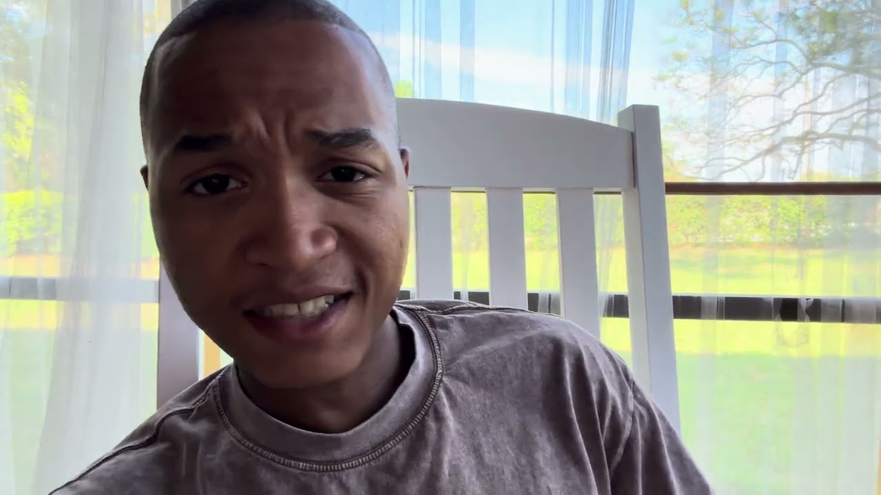 “Watch This If You’re Feeling Stuck in Life” 