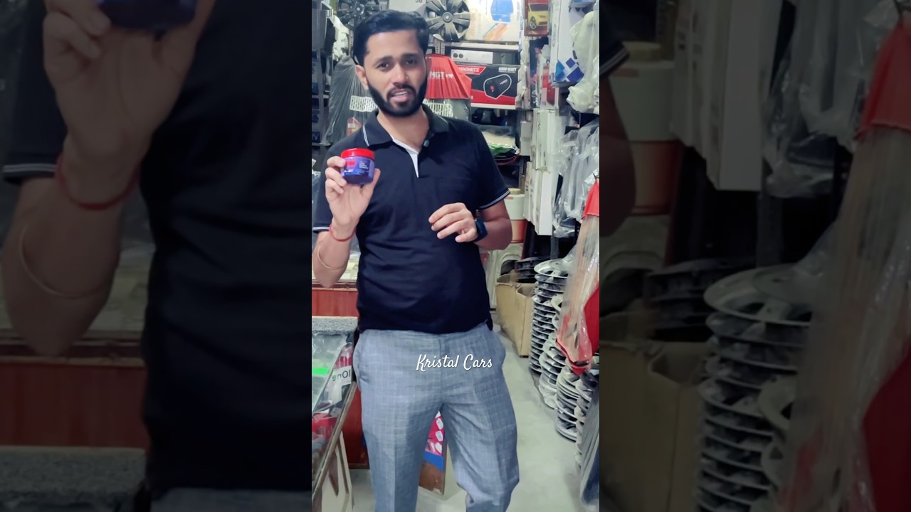Best Rubbing Compound for diy Use #shorts #cars #scratchremover #diy #3m #carcare #carhacks