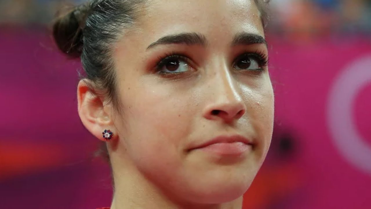Tragic Details About Aly Raisman