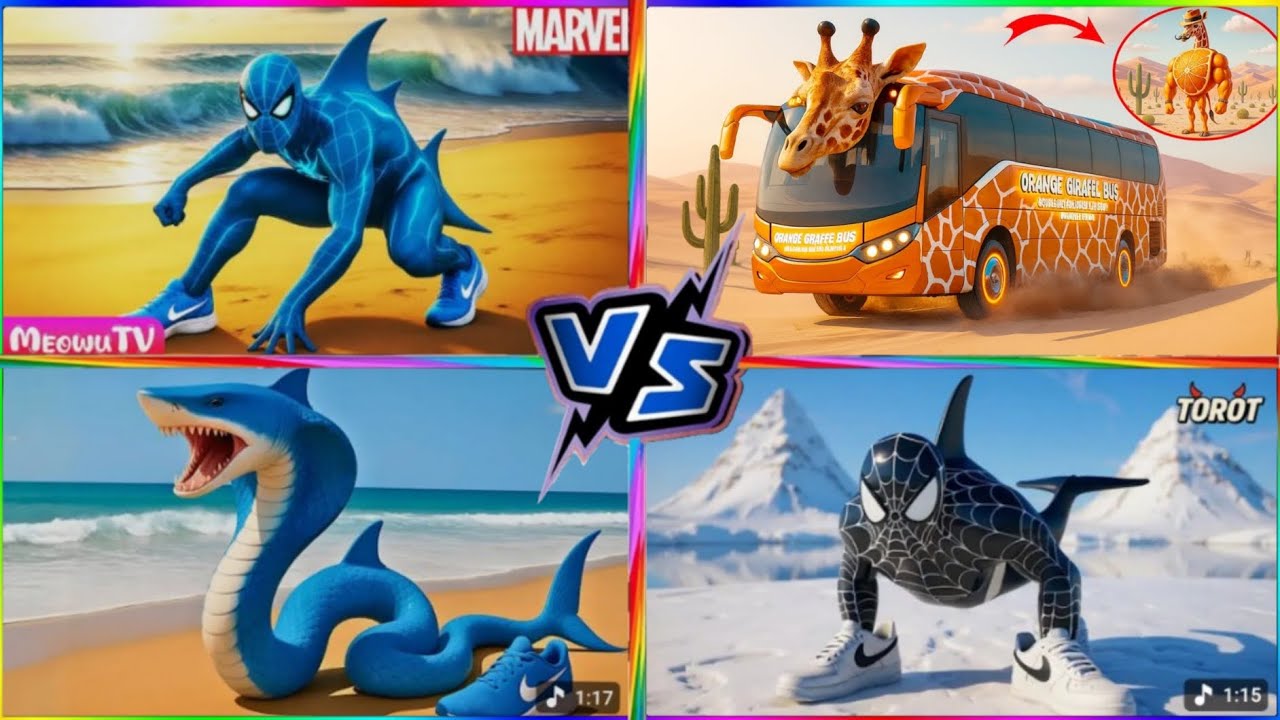 Brainrod 🆚 tiles hop EXE 🆚 my cat wow 