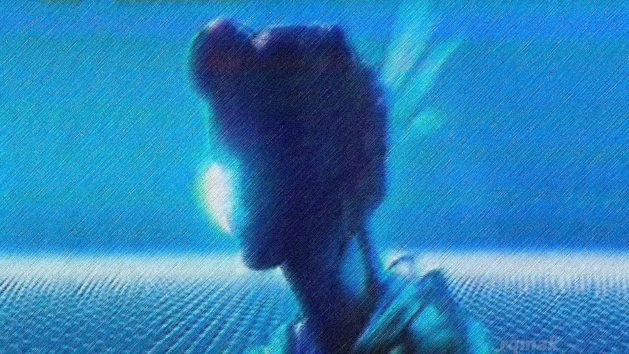 t e l e p a t h テレパシー能力者 -  欲望 (sped up)
