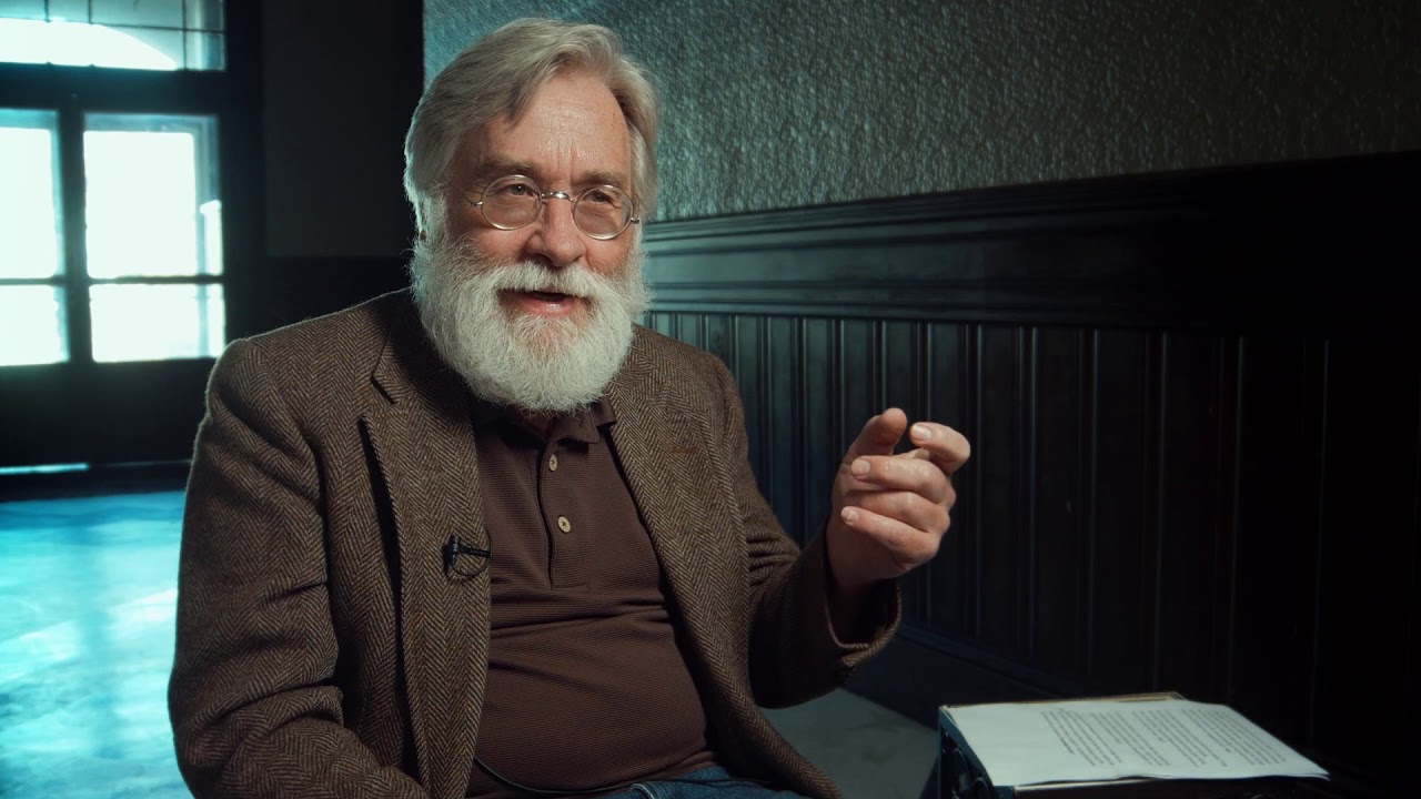 Paul Ingbretson Talks about Accuracy from the Start - No. 35
