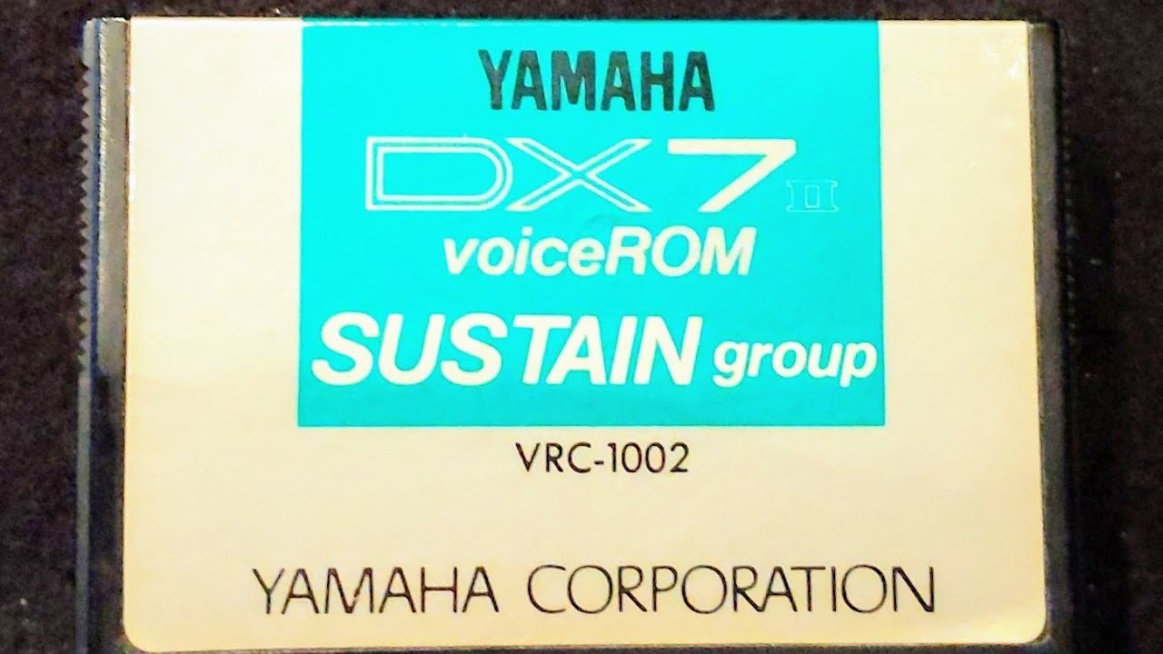 VRC-1002 