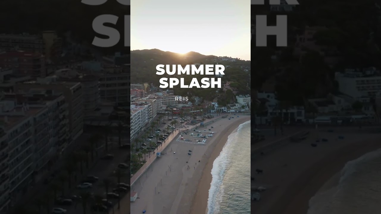 SUMMER SPLASH 2024