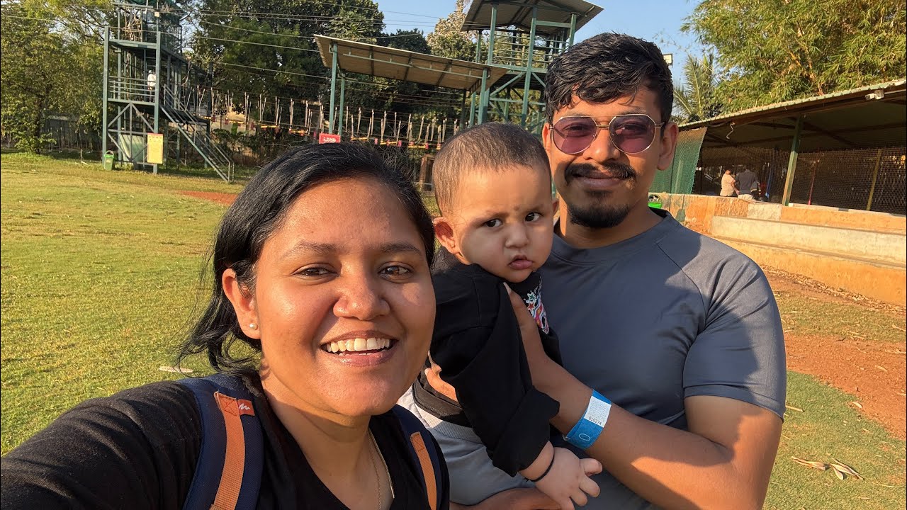 Anniversary Special Vlog | Bangalore Couple @NammaAdda 