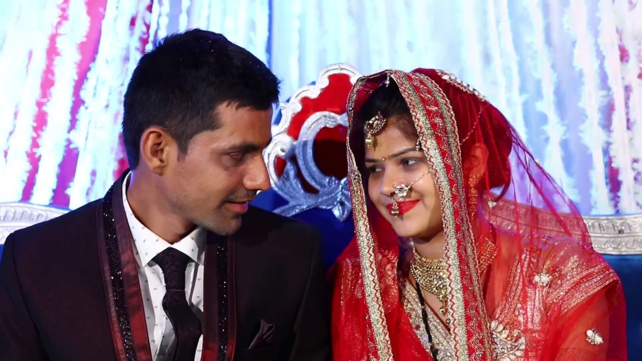 Wedding highlight's