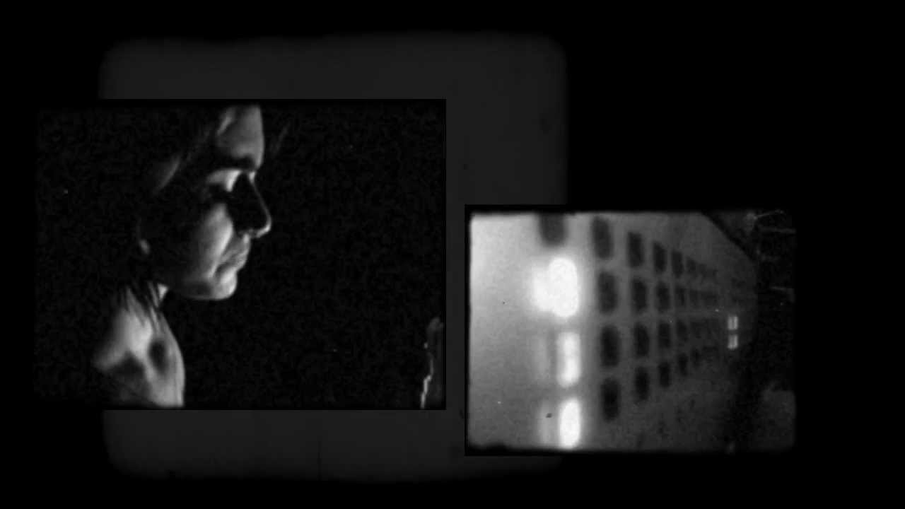 Siobhan Magnus - Moonbaby - Studio Footage by Jason Millhouse