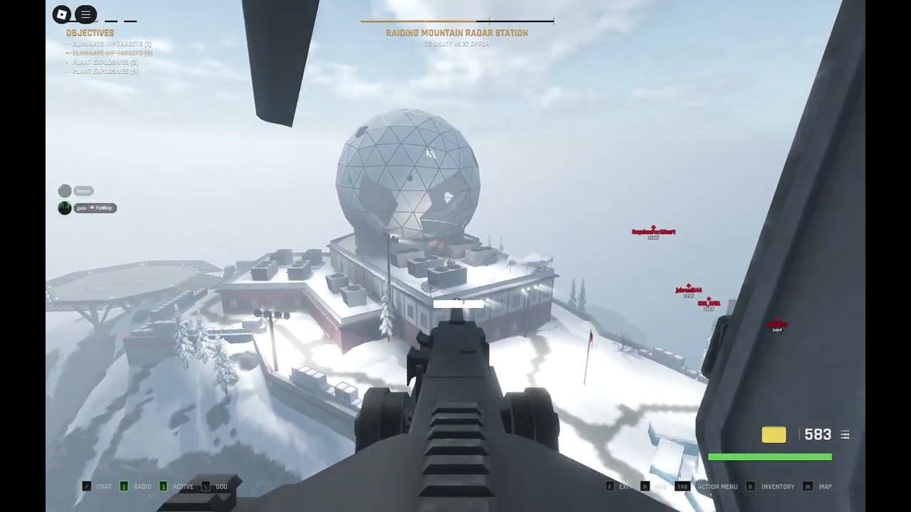 nh90 m3m gau 21 test air support | Blackhawk Rescue Mission 5