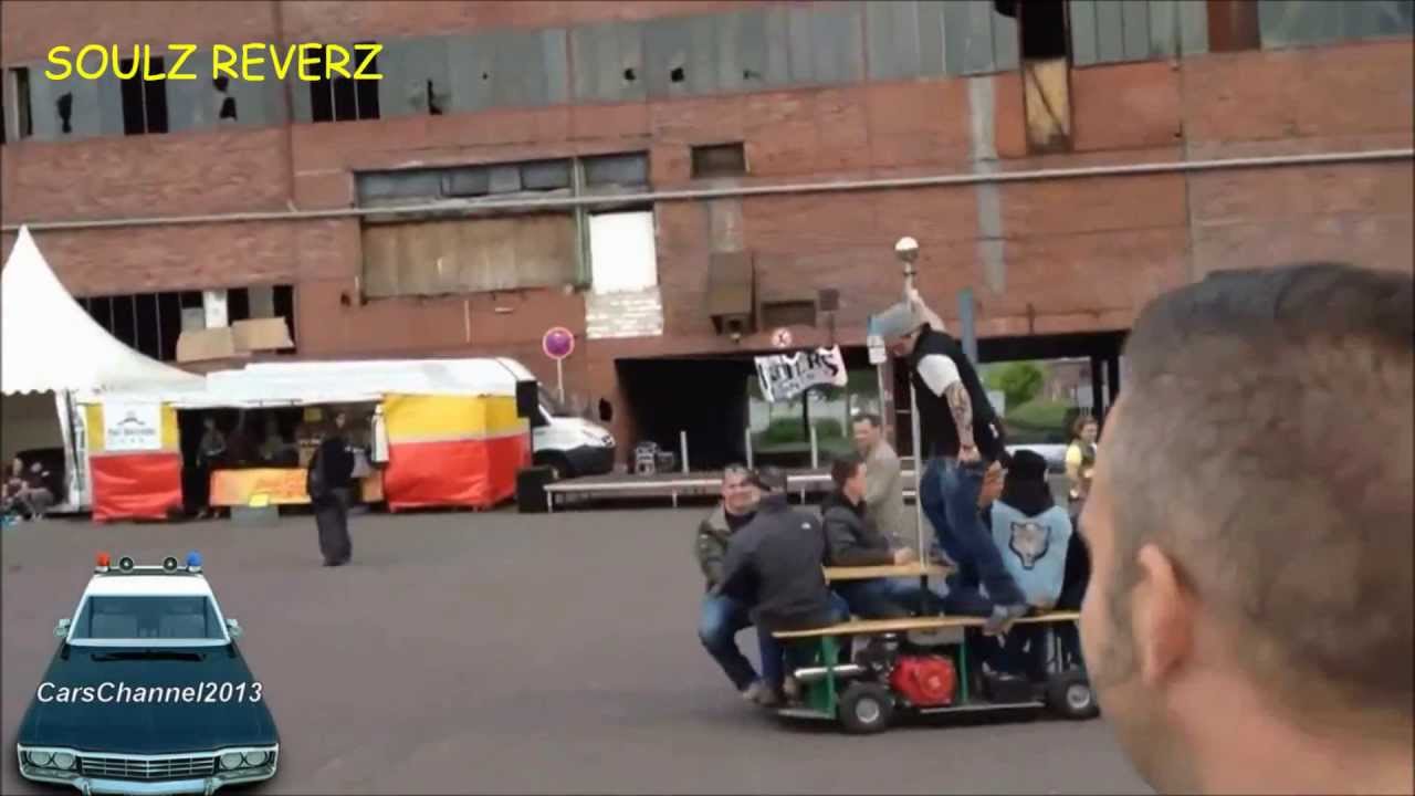 The Ultimate HD Fail Compilation 2013