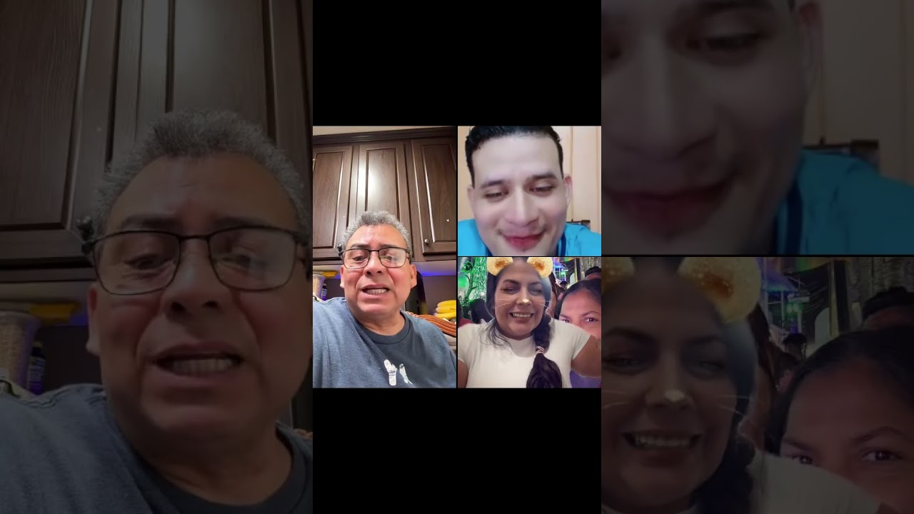 hermoso testimonio
