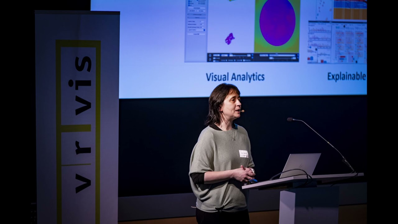Anna Vilanova: Bursting the Black Box