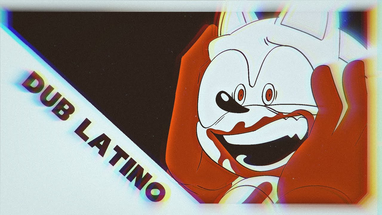 ✧『 𝙎𝙤𝙣𝙞𝙘 𝙃𝙪𝙣𝙜𝙧𝙮 𝙃𝙚𝙧𝙤 #1 |• Dub Latino