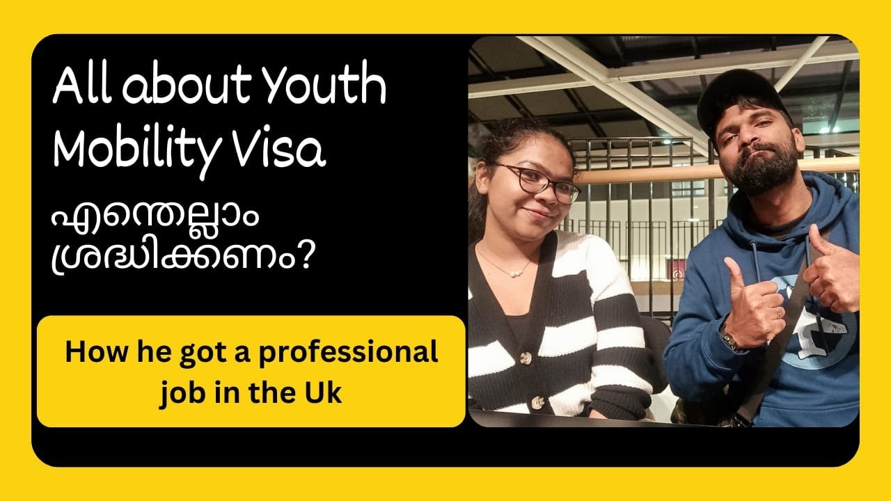 All you need to know about youth mobility visa| pros and cons | #youthmobilityscheme #uk #ukvisa