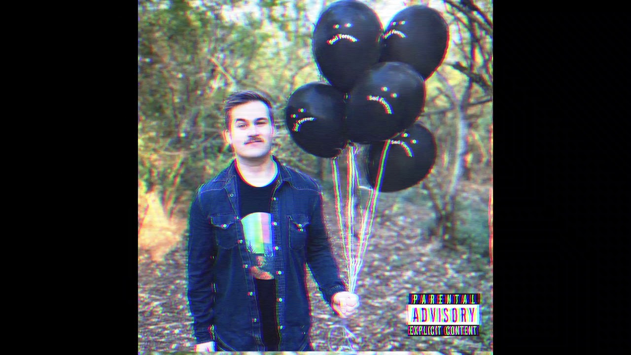 She Doesn't Sleep (Official Audio) - Anthony Amorim