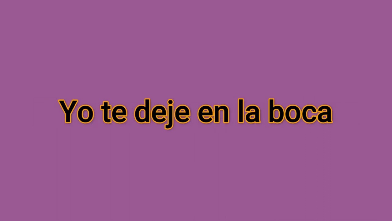 Mil Besos  Paquita La Del Barrio Con Trio  Karaoke