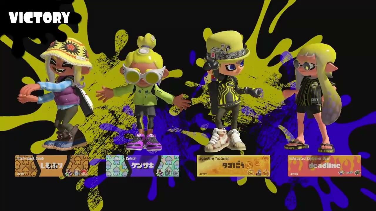 fistbumps!!