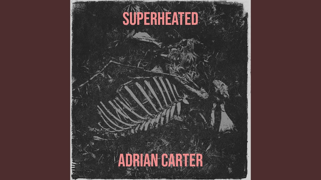 Superheated (Tommy Vicari Jnr Remix)