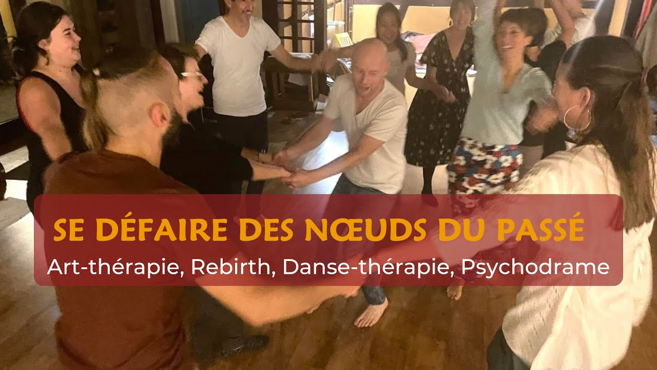 Se défaire des noeuds du passé