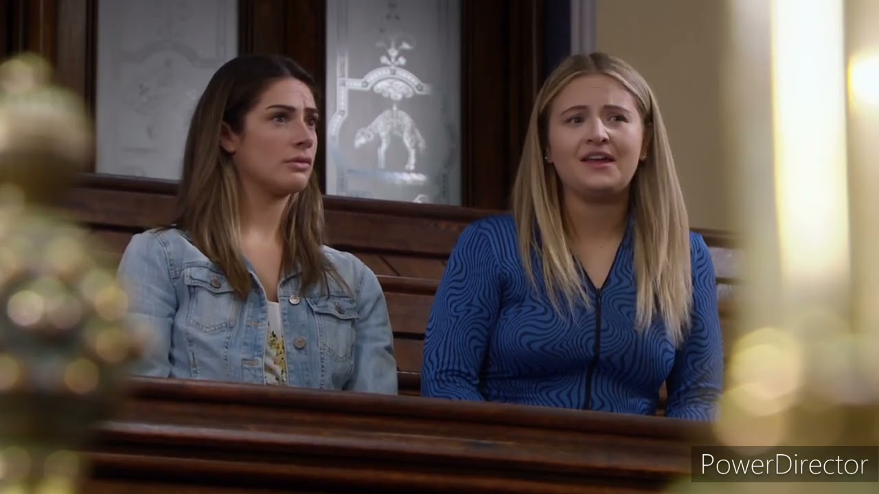 Emmerdale - Dan's Plea Hearing and Lloyd Dies (3rd August 2023)