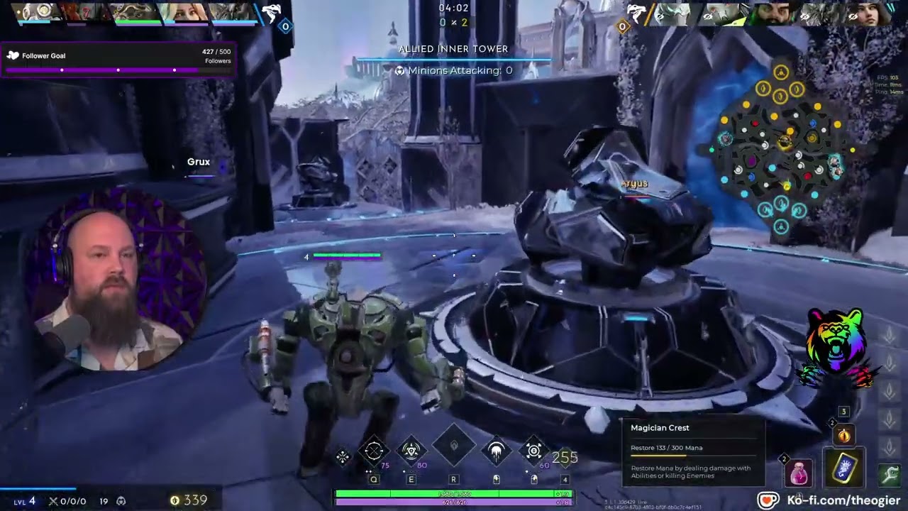 VOD 1/4/25 | 5,000 Amber | Predmas day 11 | Drops | 18+