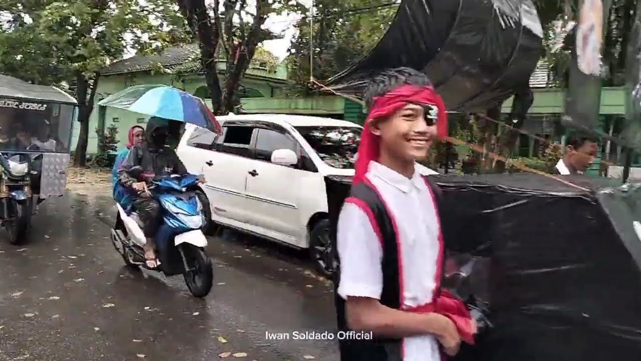 KARNAVAL DESA JEPURO JUWANA PATI 2026 🔊💃 | Minggu, 11 Januari 2026