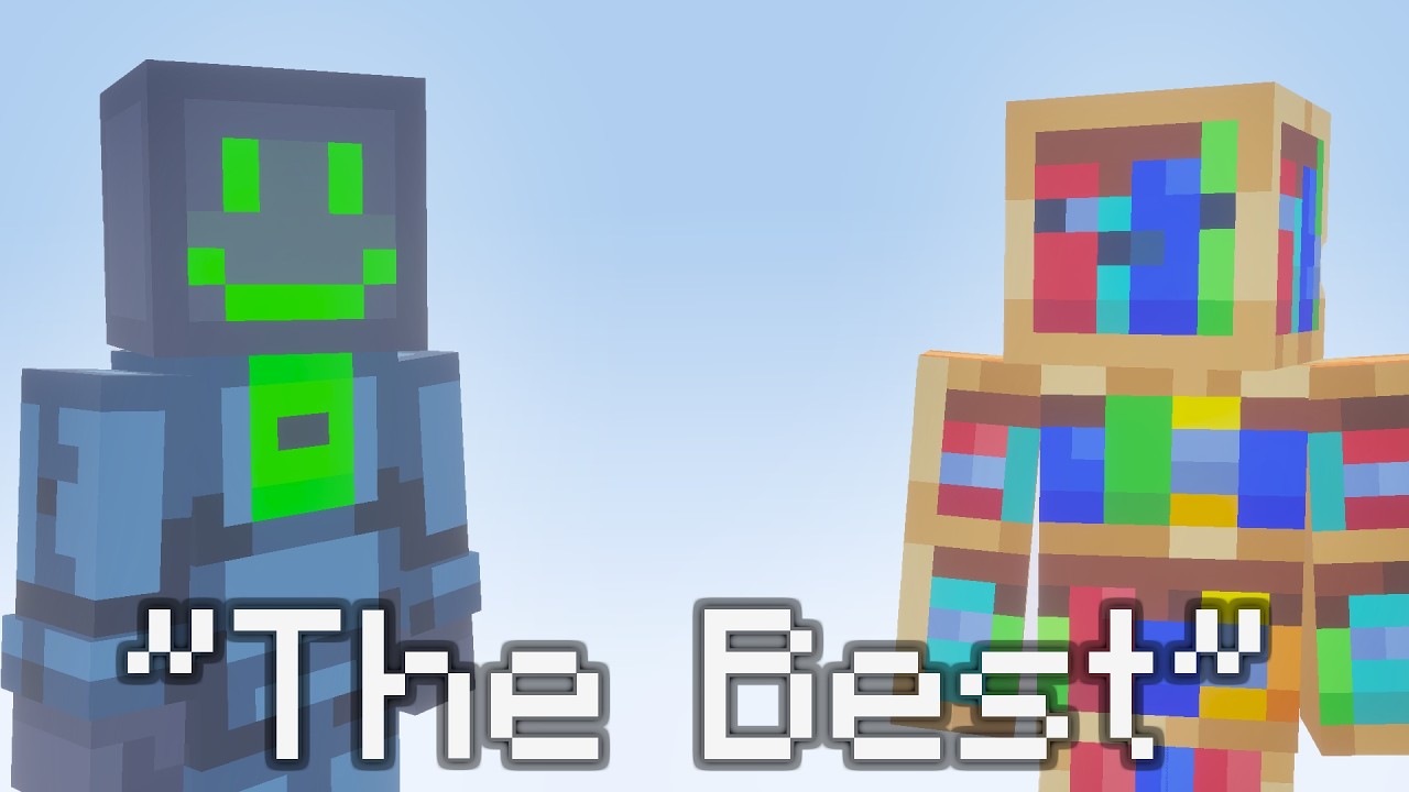 Мы — Bedwars Duels