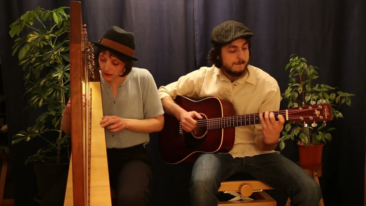 Tutti quanti voglion fare il jazz (Cover Aristogatti)