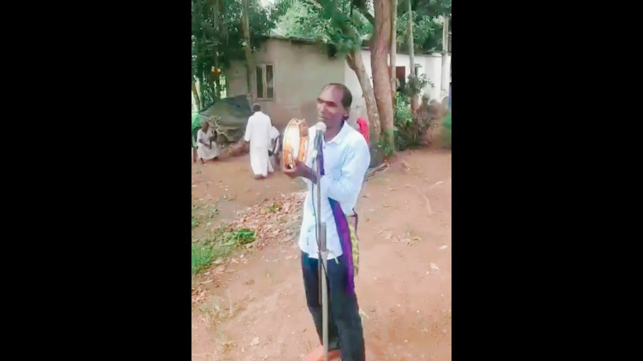കേൾക്കൂ എത്ര മധുരമായി പാടുന്നു | പരസ്യയോഗം|Evg. കാർത്തികേയൻ (9656786694)