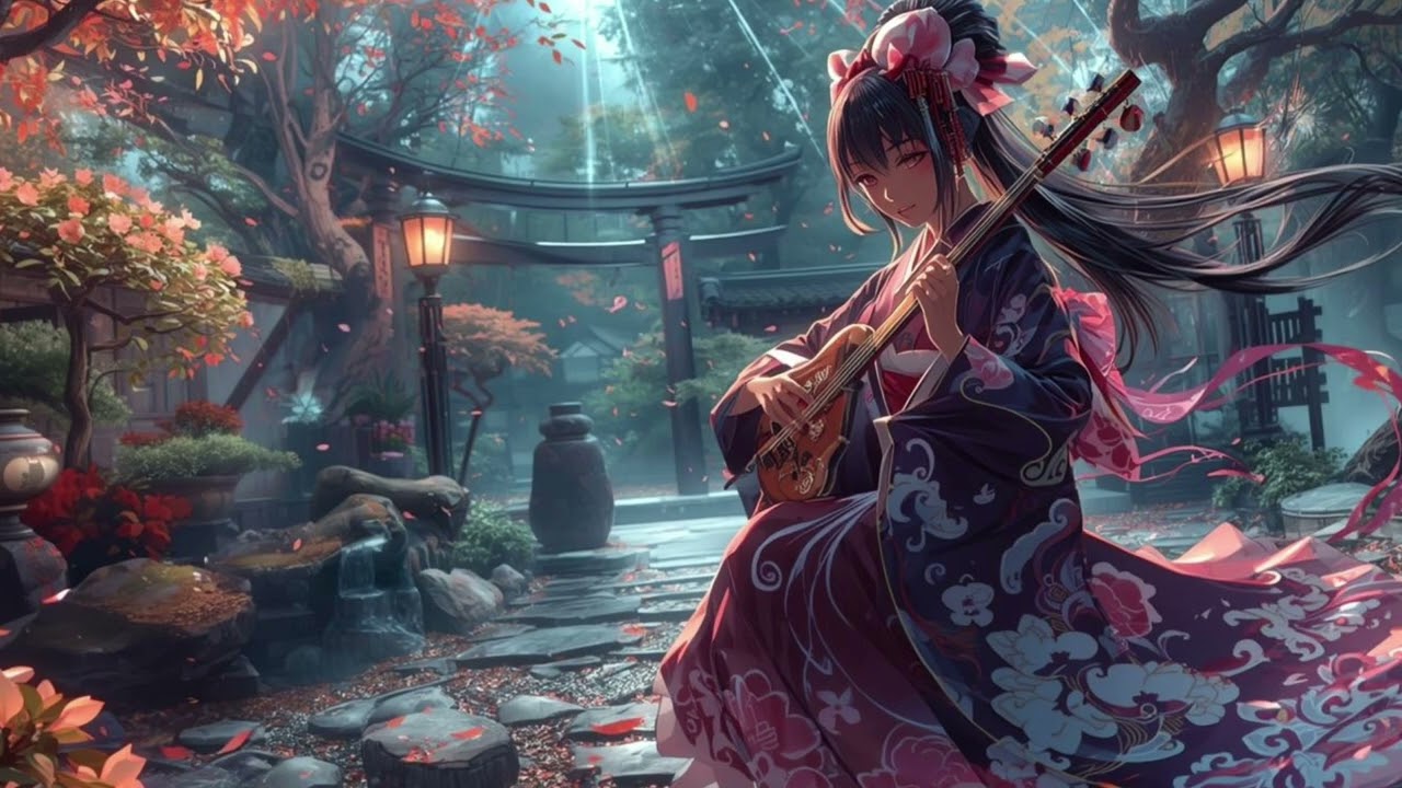 Japanese EDM medley 4